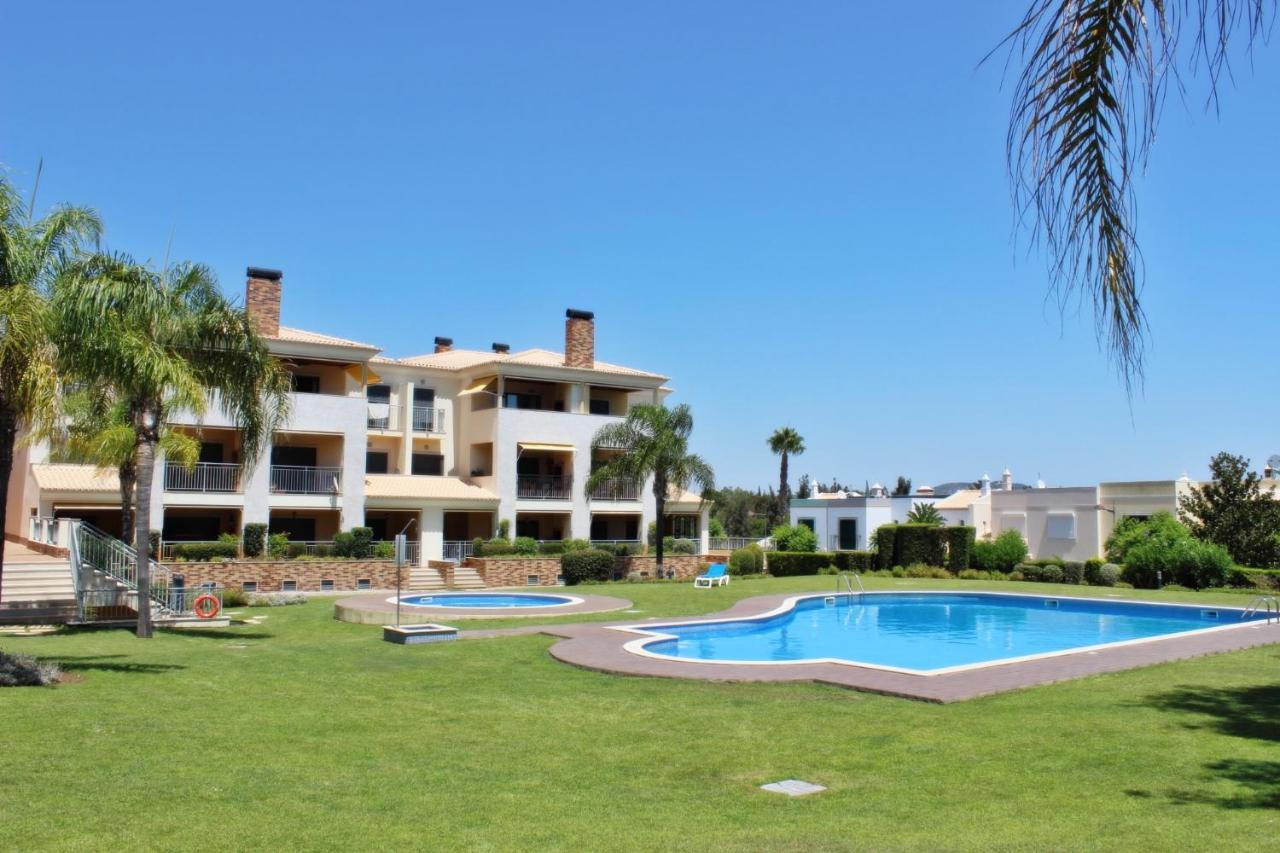 Milenio Apartment II Quarteira Dış mekan fotoğraf
