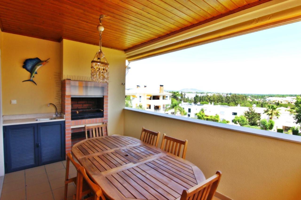 Milenio Apartment II Quarteira Dış mekan fotoğraf