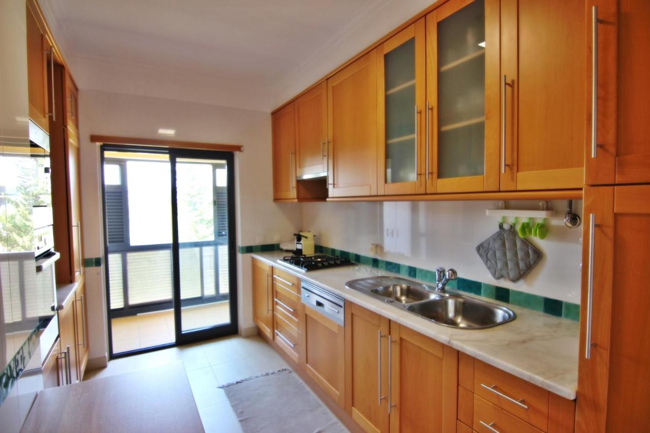 Milenio Apartment II Quarteira Dış mekan fotoğraf