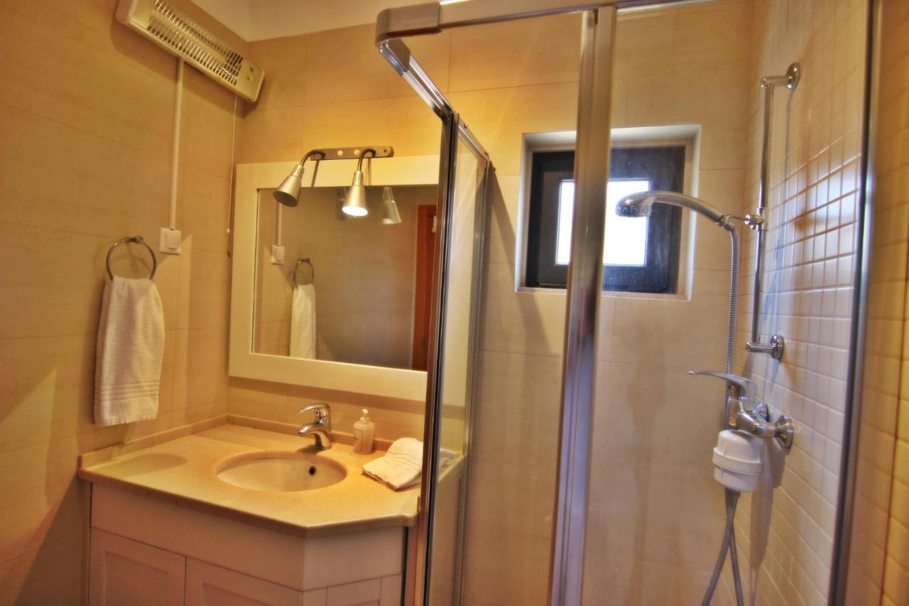 Milenio Apartment II Quarteira Dış mekan fotoğraf