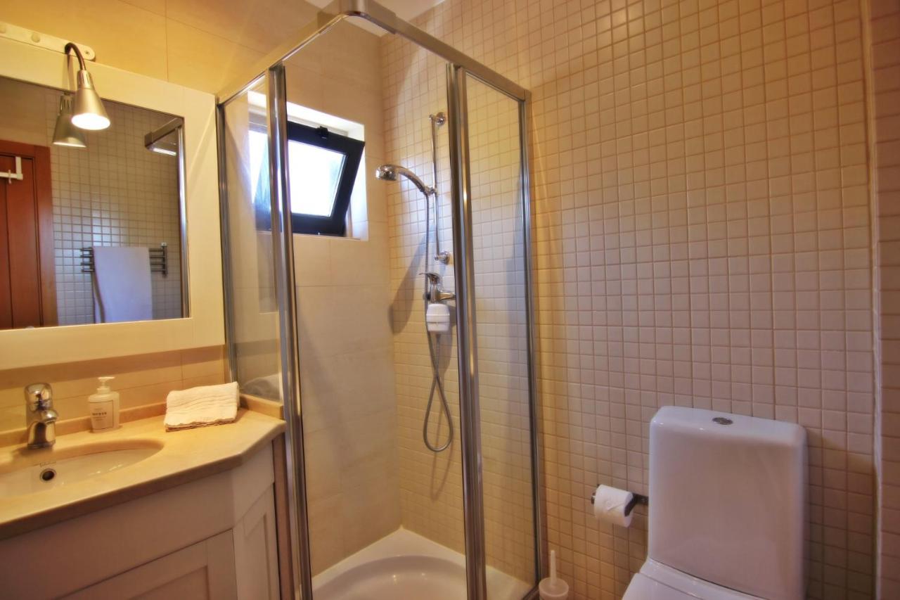 Milenio Apartment II Quarteira Dış mekan fotoğraf