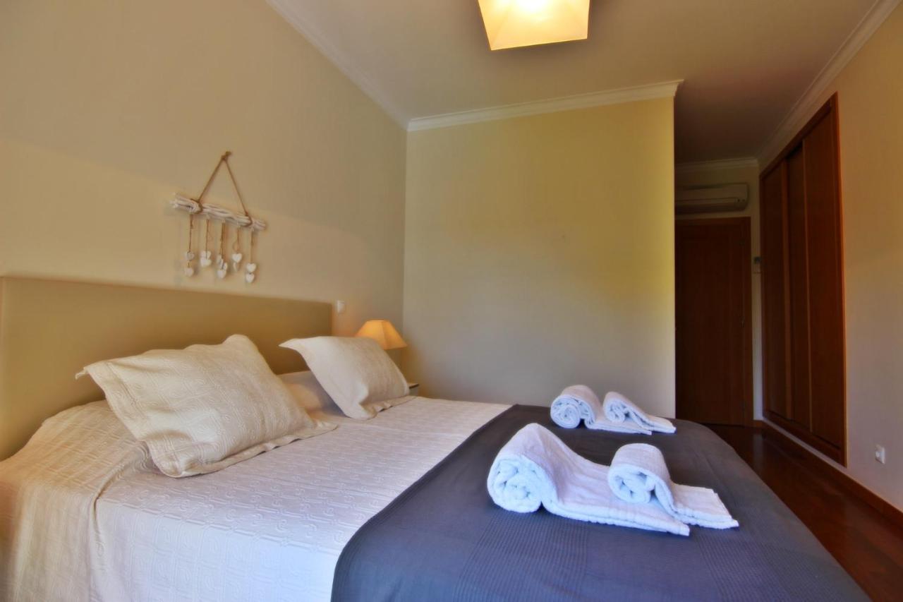 Milenio Apartment II Quarteira Dış mekan fotoğraf