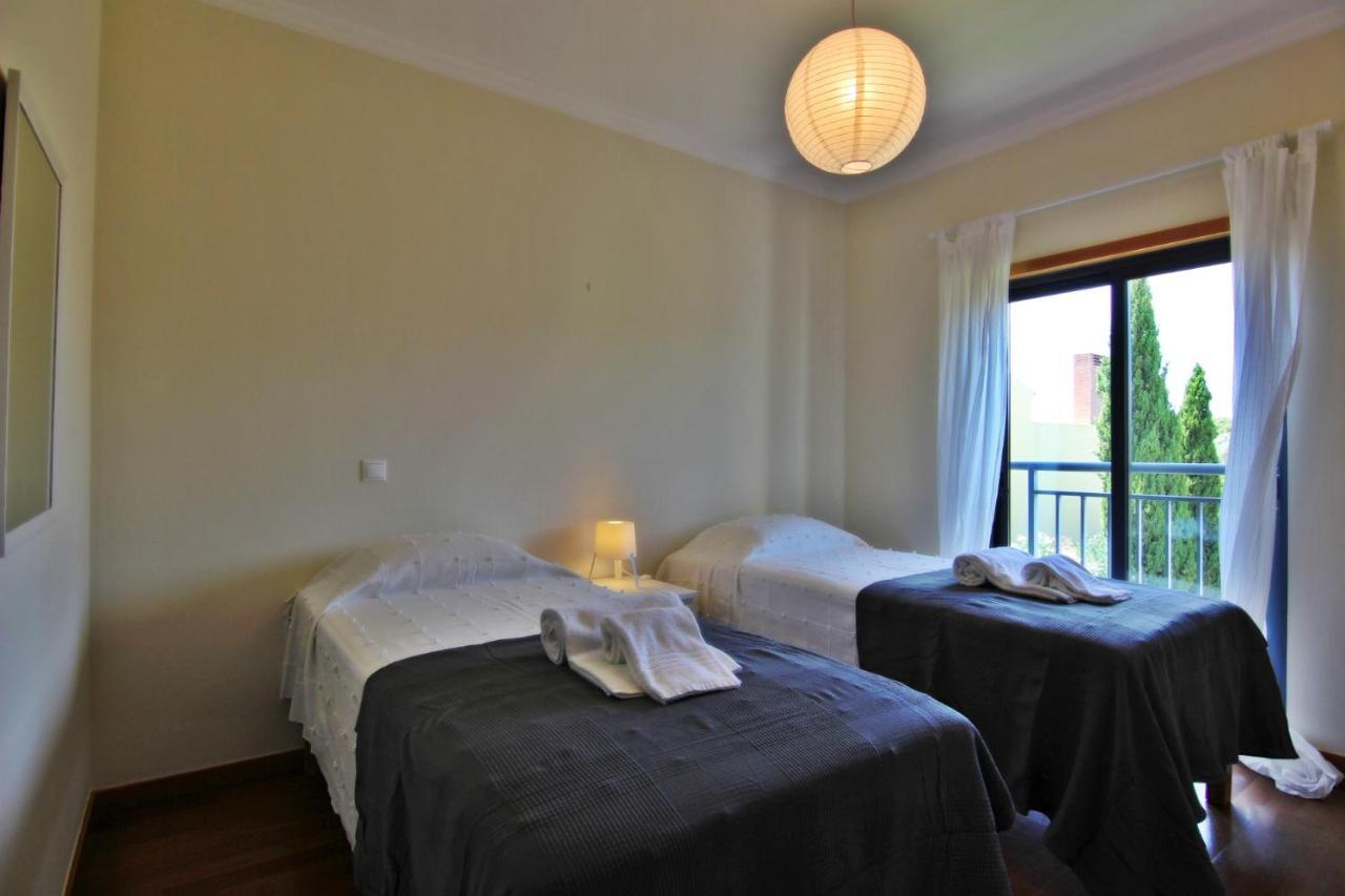 Milenio Apartment II Quarteira Dış mekan fotoğraf